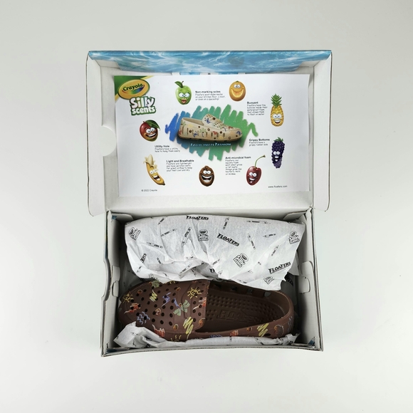 FLOAFERS PRODIGY BROWN CRAYOLA Loafers - Picture 9 of 10